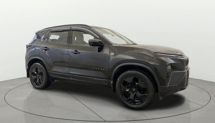 2024 Tata Harrier ADVENTURE PLUS DARK EDITION AT, Diesel, Automatic, 57,919 km, SRP