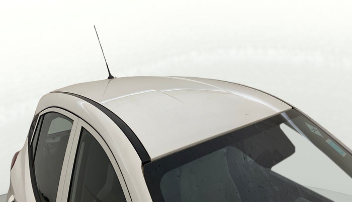 2023 Hyundai GRAND I10 NIOS MAGNA 1.2 KAPPA VTVT CNG, CNG, Manual, 31,626 km, Roof