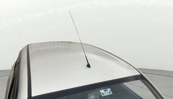 2022 Maruti Celerio ZXI PLUS, Petrol, Manual, 81,093 km, Roof