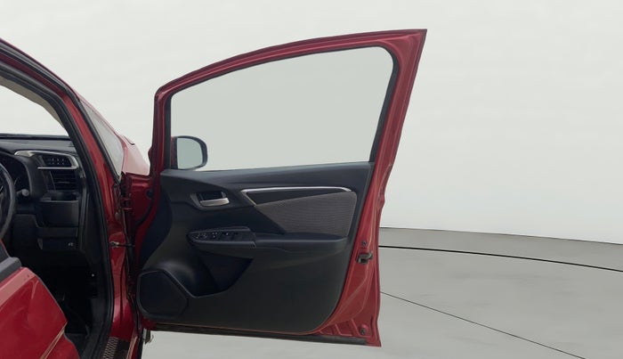 2019 Honda WR-V 1.2L I-VTEC VX MT, Petrol, Manual, 45,867 km, RHS Front Door