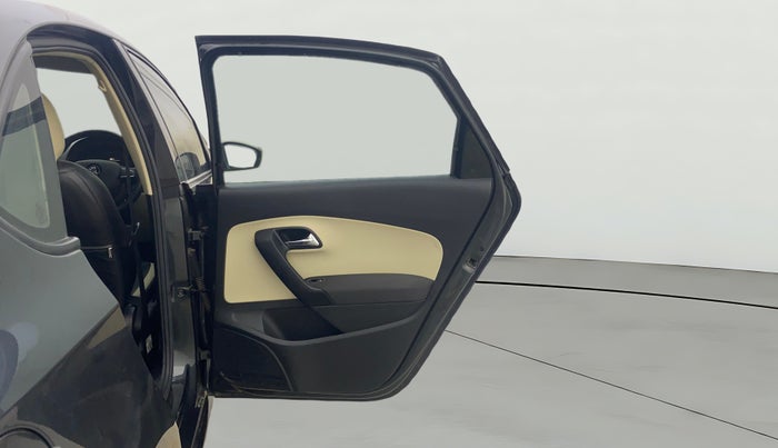 2021 Skoda Rapid 1.0 AMBITION TSI MT, Petrol, Manual, 31,848 km, RHS Rear Door