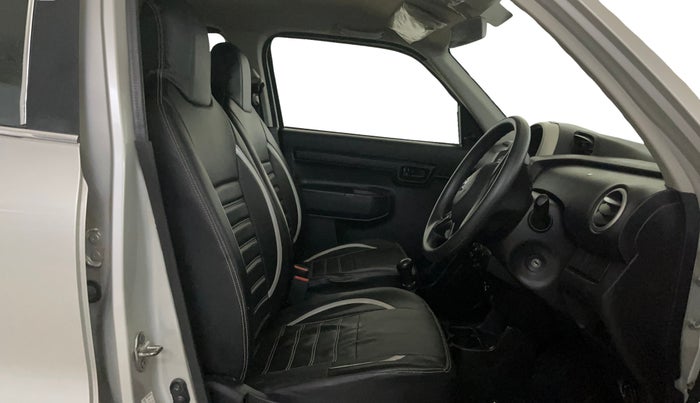 2019 Maruti S PRESSO VXI+, Petrol, Manual, 33,729 km, Right Side Front Door Cabin