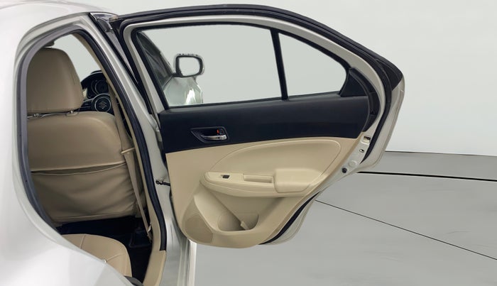 2019 Maruti Dzire VXI, Petrol, Manual, 72,871 km, RHS Rear Door