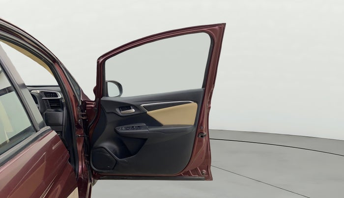 2017 Honda Jazz 1.2L I-VTEC V, Petrol, Manual, 24,415 km, RHS Front Door