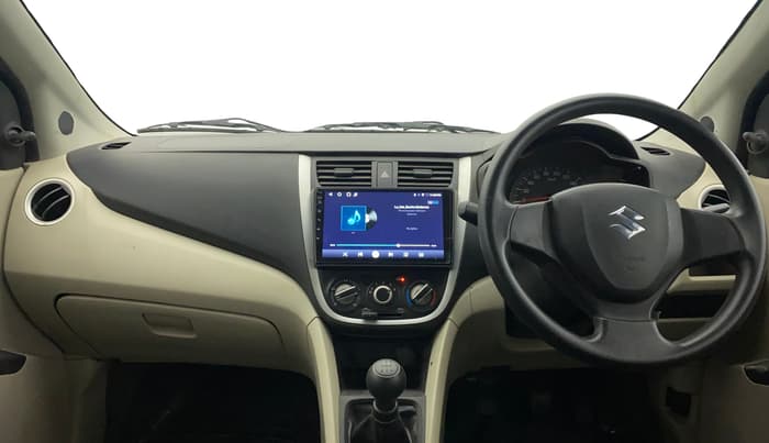 2020 Maruti Celerio VXI, Petrol, Manual, 37,414 km, Dashboard