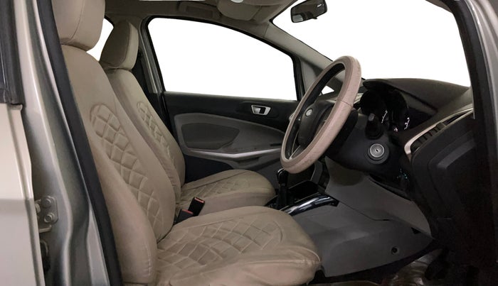 2016 Ford Ecosport TREND 1.5L PETROL, Petrol, Manual, 33,662 km, Right Side Front Door Cabin