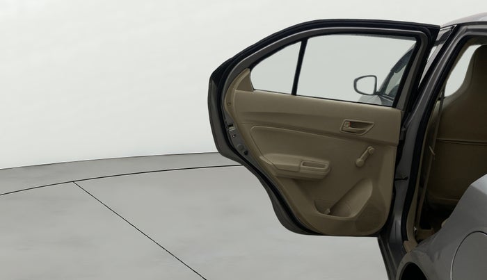 2020 Maruti Dzire LXI, Petrol, Manual, 56,572 km, LHS Rear Door