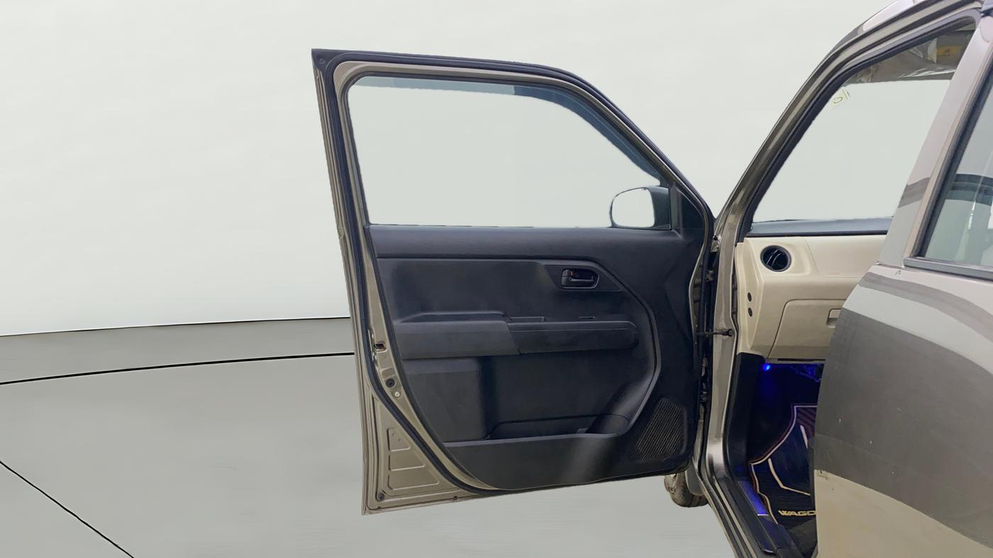 2021 Maruti New Wagon-R LXI CNG (O) 1.0, CNG, Manual, 96,510 km, LHS Front Door
