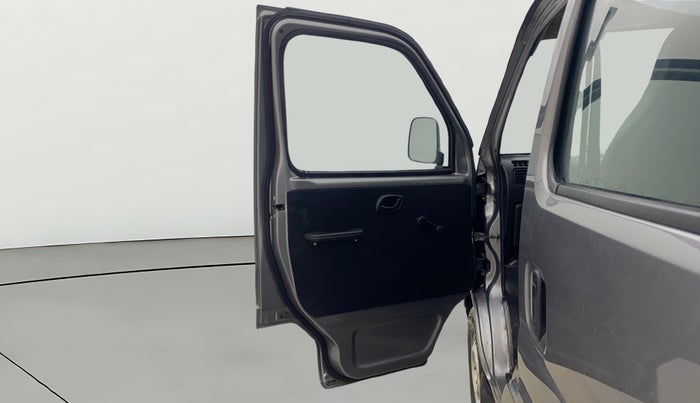 2022 Maruti Eeco  5 STR STD, Petrol, Manual, 12,651 km, LHS Front Door