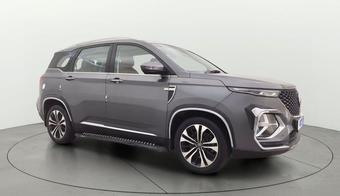 2021 MG HECTOR PLUS SHARP 2.0 DIESEL TURBO MT 6-STR, Diesel, Manual, 46,102 km, SRP