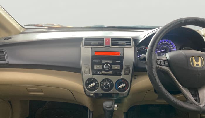 2013 Honda City 1.5L I-VTEC S AT, Petrol, Automatic, 84,229 km, Air Conditioner