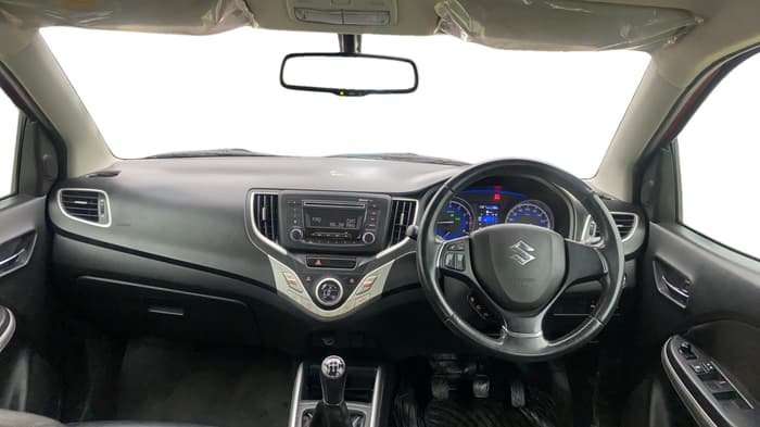 Interior