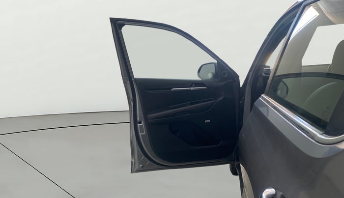 2020 KIA SONET GTX PLUS 1.0 DCT, Petrol, Automatic, 41,820 km, LHS Front Door