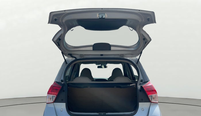 2019 Hyundai NEW SANTRO SPORTZ MT, Petrol, Manual, 31,395 km, Boot Door Open