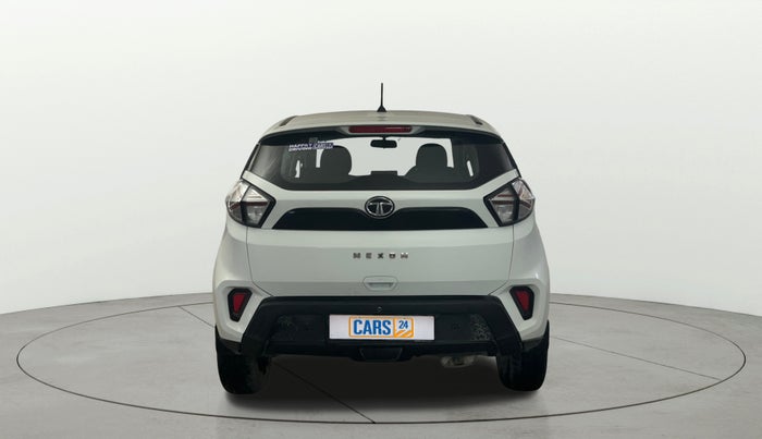 2022 Tata NEXON XE PETROL, Petrol, Manual, 16,219 km, Back/Rear