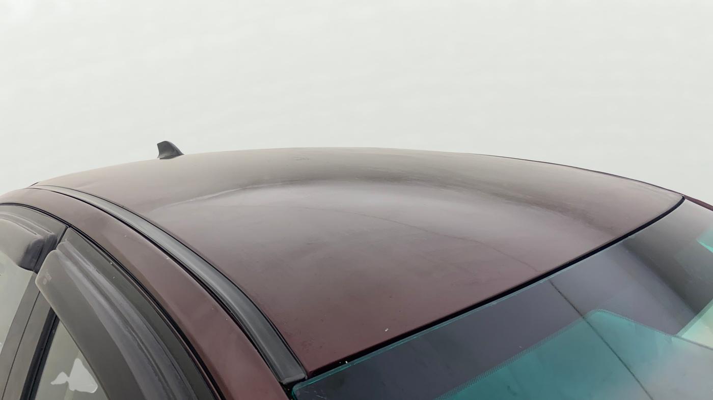 2021 Tata TIGOR XZA PLUS PETROL, Petrol, Automatic, 85,935 km, Roof