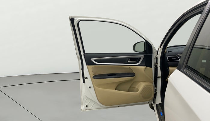 2023 Honda Amaze 1.2L I-VTEC VX, Petrol, Manual, 20,564 km, LHS Front Door