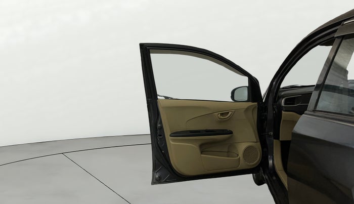 2018 Honda Amaze 1.2L I-VTEC S OPT, Petrol, Manual, 42,322 km, LHS Front Door