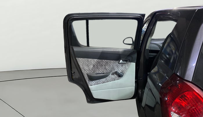 2018 Maruti Alto 800 VXI, Petrol, Manual, 32,990 km, LHS Rear Door