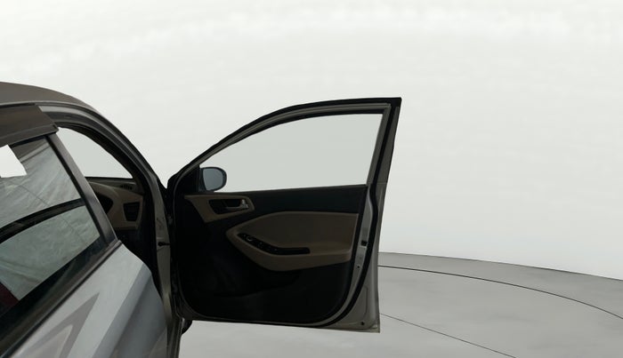 2015 Hyundai Elite i20 ASTA 1.2, CNG, Manual, 43,082 km, RHS Front Door