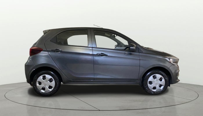 2024 Tata Tiago XM PETROL, Petrol, Manual, 8,717 km, Right Side View