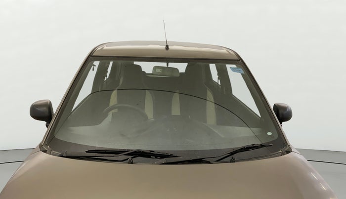 2022 Maruti New Wagon-R LXI 1.0, Petrol, Manual, 44,500 km, Front Windshield