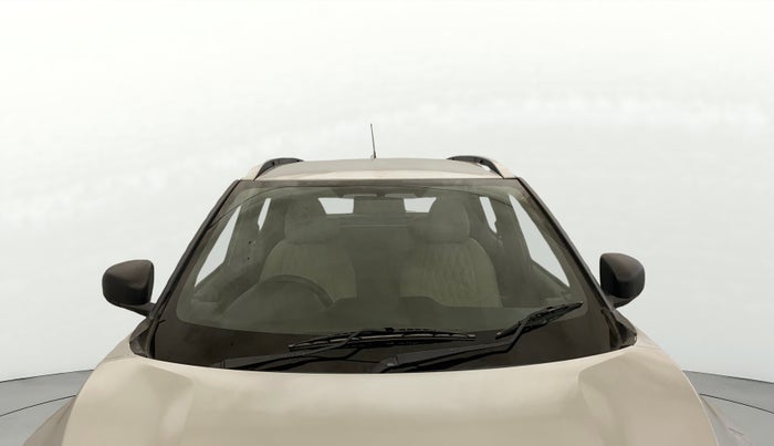 2021 Nissan MAGNITE XE, Petrol, Manual, 24,059 km, Front Windshield