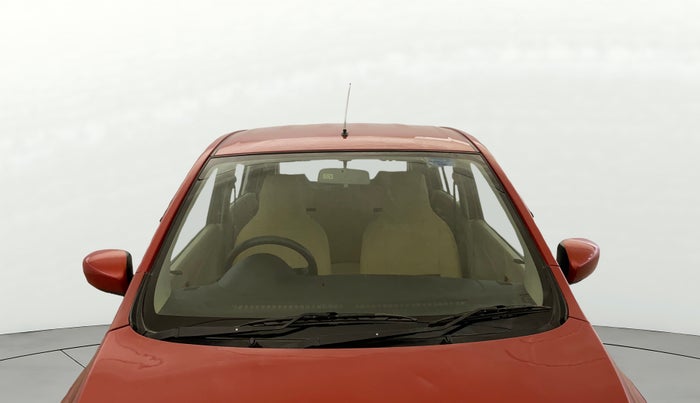 2021 Maruti Celerio VXI CNG, CNG, Manual, 63,108 km, Front Windshield