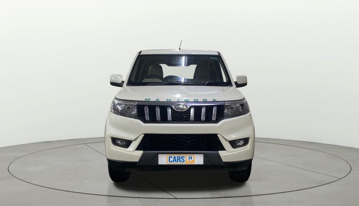 2021 Mahindra BOLERO NEO N 10, Diesel, Manual, 30,998 km, Front