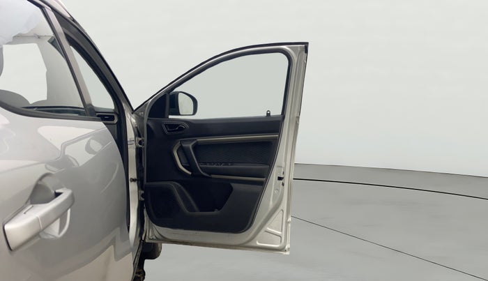 2021 Renault Kiger RXZ MT, Petrol, Manual, 18,089 km, RHS Front Door