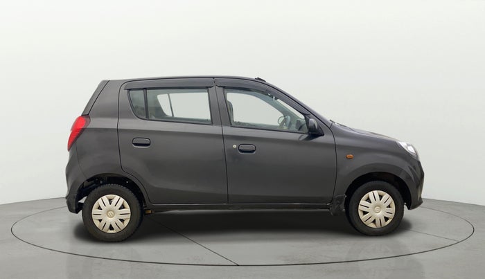 2015 Maruti Alto 800 LXI, Petrol, Manual, 28,344 km, Right Side View