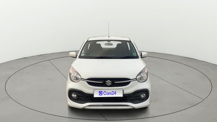 2023 Maruti Celerio VXI, Petrol, Manual, 44,941 km, Front