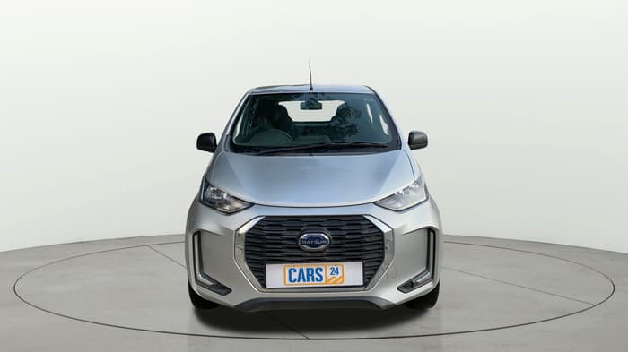 2020 Datsun Redi Go T, Petrol, Manual, 69,286 km, Front