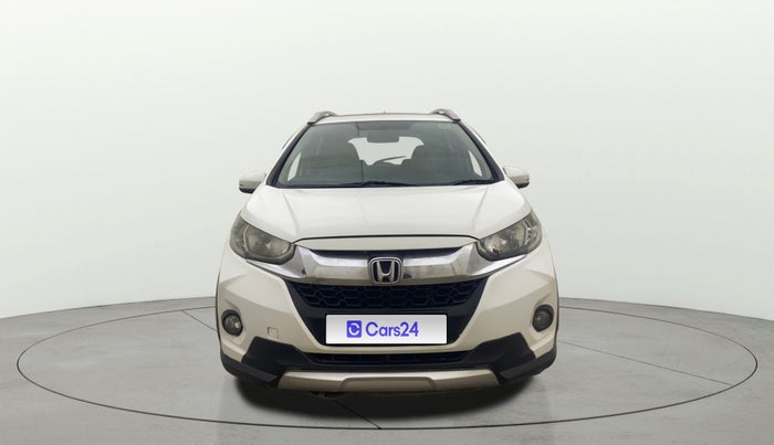 2018 Honda WR-V 1.5L I-DTEC VX MT, Diesel, Manual, 70,050 km, Front