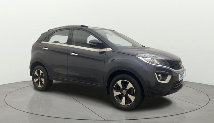 2019 Tata NEXON XZA PLUS DIESEL, Diesel, Automatic, 96,837 km, SRP