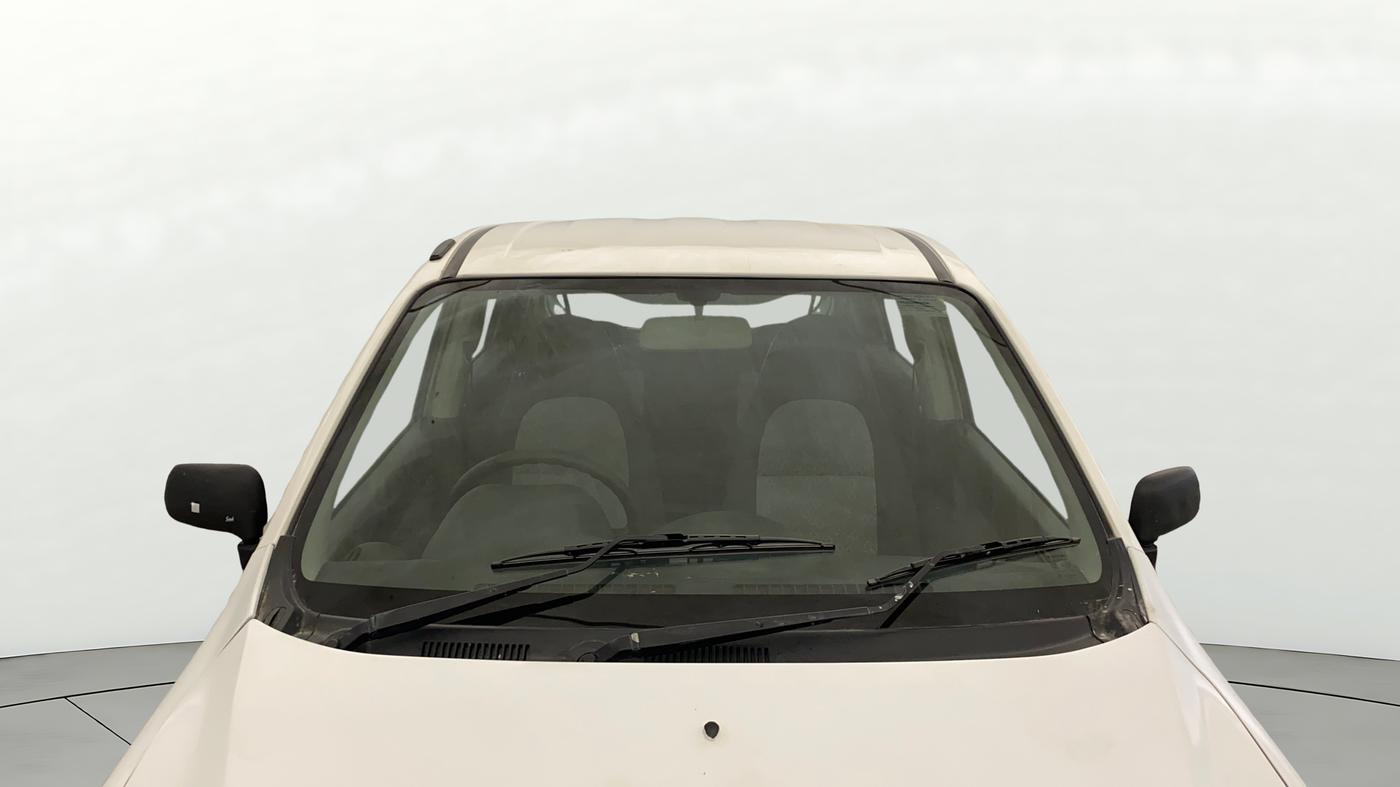 2019 Maruti Alto 800 LXI, CNG, Manual, 12,345 km, Front Windshield