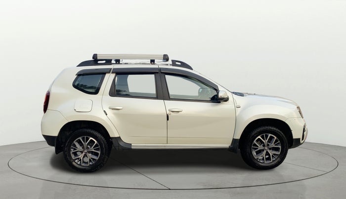 2021 Renault Duster RXZ 1.5 PETROL MT, Petrol, Manual, 67,391 km, Right Side View