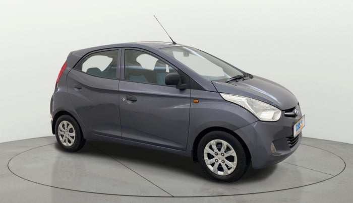2018 Hyundai Eon MAGNA +, Petrol, Manual, 68,625 km, SRP