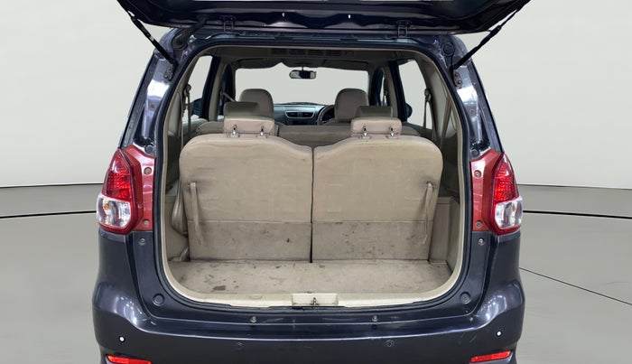 2017 Maruti Ertiga VDI SHVS, Diesel, Manual, 76,803 km, Boot Open Zoomed View