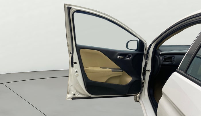 2018 Honda City 1.5L I-VTEC VX CVT, Petrol, Automatic, 63,587 km, LHS Front Door