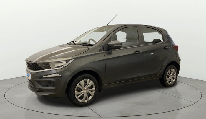 2021 Tata Tiago XT PETROL, Petrol, Manual, 72,428 km, Left Front Diagonal