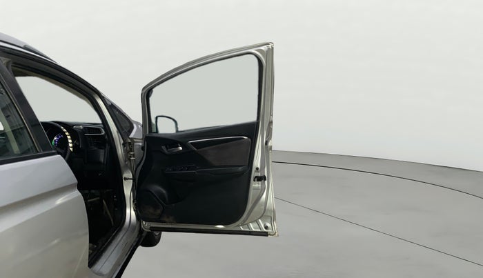 2017 Honda WR-V 1.2L I-VTEC VX MT, Petrol, Manual, 35,194 km, RHS Front Door