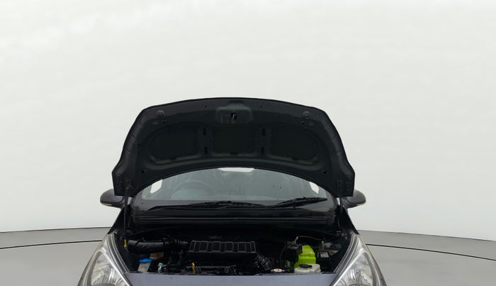 2017 Hyundai Xcent SX 1.2, Petrol, Manual, 26,172 km, Open Bonet