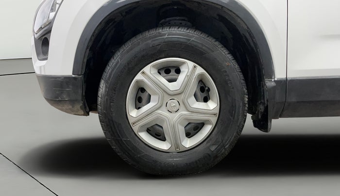 2020 Tata Harrier XM 2.0L KRYOTEC, Diesel, Manual, 95,786 km, Left Front Wheel