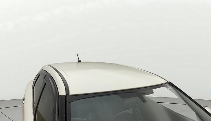 2018 Maruti Baleno ZETA CVT PETROL 1.2, CNG, Automatic, 67,798 km, Roof