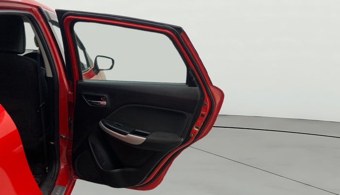 2018 Maruti Baleno ALPHA DIESEL 1.3, Diesel, Manual, 99,790 km, RHS Rear Door