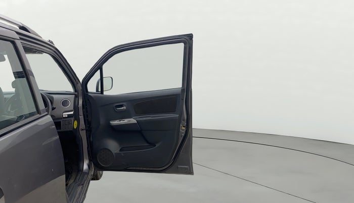 2012 Maruti Wagon R 1.0 LXI, Petrol, Manual, 81,230 km, RHS Front Door