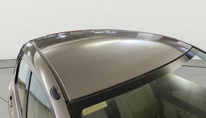 2014 Honda Brio VX AT, Petrol, Automatic, 74,440 km, Roof