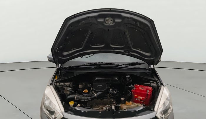 2019 Tata Tiago XZA PETROL, Petrol, Automatic, 21,601 km, Open Bonet