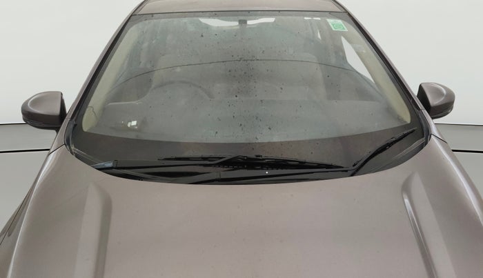 2015 Honda City 1.5L I-VTEC SV, Petrol, Manual, 57,106 km, Front Windshield